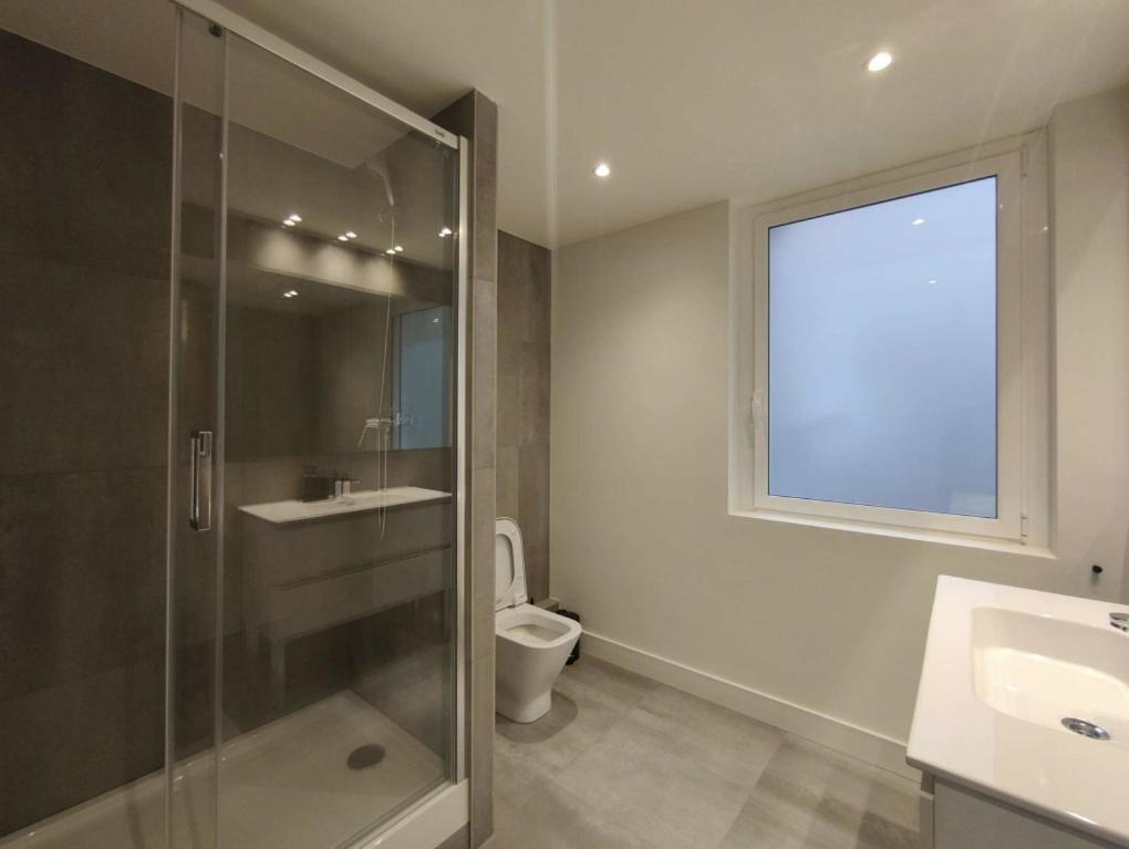 Apartament 2br City Center